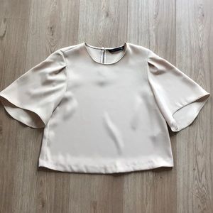 ZARA blouse